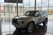 Новий Lexus GX 550 3.5 AT (354 к.с.) AWD Luxury+ 2024 в автосалоні Арт-Лекс - фото 6
