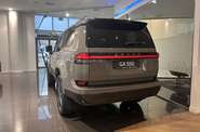 Lexus GX Luxury+