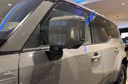 Lexus GX Luxury+