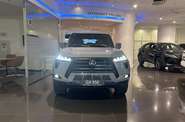 Lexus GX Luxury+