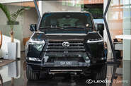 Lexus GX Premium