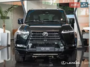 Lexus GX