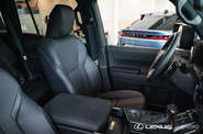 Lexus GX Premium