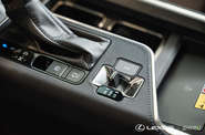 Lexus GX Premium