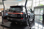 Lexus GX Premium