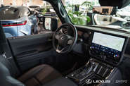 Lexus GX Premium