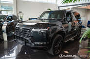 Lexus GX Premium