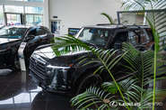 Lexus GX Premium