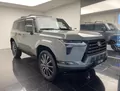 Lexus GX Lexus GX