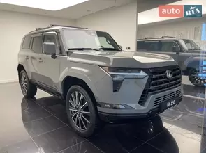 Lexus GX