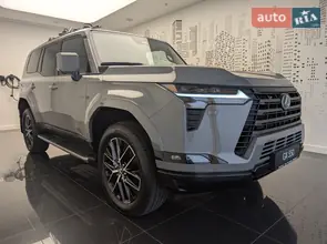 Lexus GX