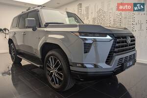 Lexus GX 