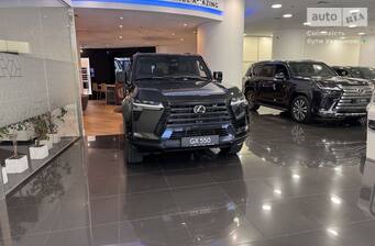 Lexus GX 2025 Executive