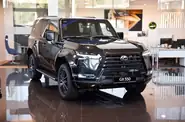 Lexus GX Executive
