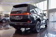 Lexus GX Executive