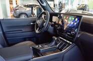 Lexus GX Executive