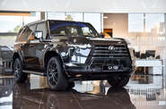 Lexus GX Executive