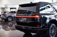 Lexus GX Executive