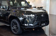 Lexus GX Executive