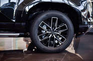 Lexus GX Executive