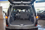 Lexus GX Executive