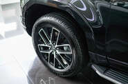 Lexus GX Executive