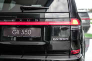 Lexus GX Executive
