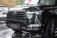 Lexus GX Executive