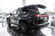 Lexus GX Executive