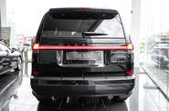 Lexus GX Executive