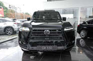 Lexus GX Executive
