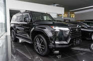 Lexus GX Executive