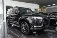 Lexus GX Executive