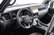 Lexus GX Executive
