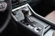 Lexus GX Executive