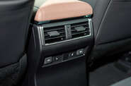 Lexus GX Executive