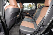Lexus GX Executive