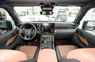 Lexus GX Executive