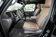 Lexus GX Executive