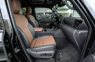 Lexus GX Executive