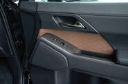 Lexus GX Executive