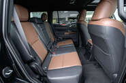 Lexus GX Executive