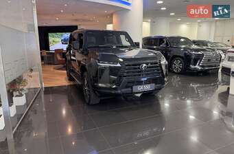 Lexus GX 2025 в Київ