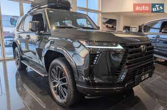 Lexus GX 2025 в Київ