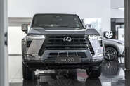 Lexus GX Luxury+