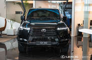 Lexus GX Luxury+