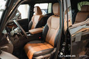 Lexus GX Luxury+