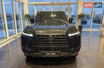 Lexus GX 2025 в Київ