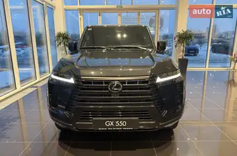 Lexus GX