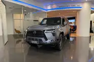 Lexus GX Luxury